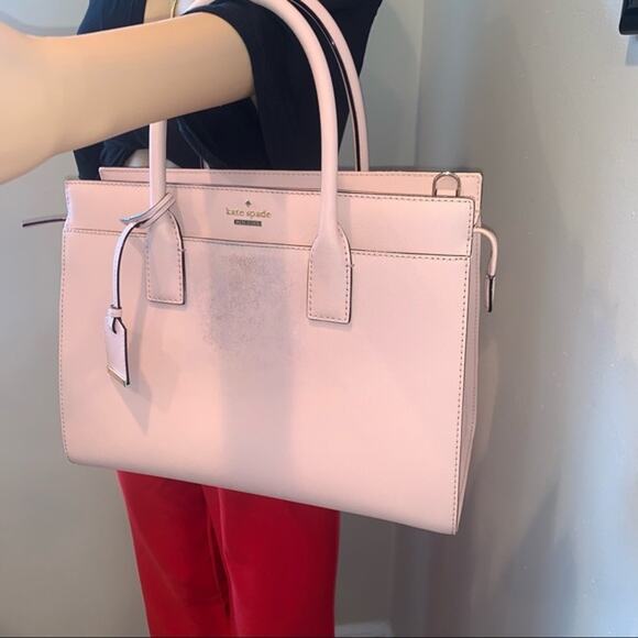 Kate Spade Cameron Street Candace Purse Bag - Picture 1 of 12